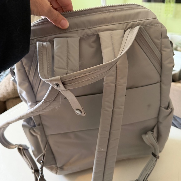 Pacsafe Anti Theft backpack main image 8